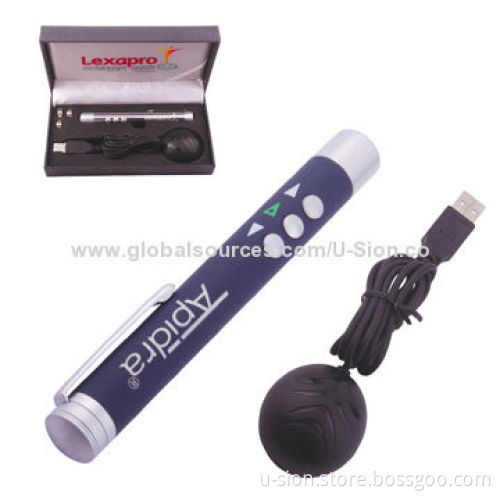 Hot Sale Pen USB Flash Disks for Free Gifts, Popular Pen-shaped Design